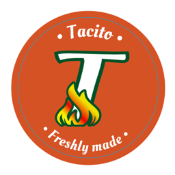 Tacito Blackrock logo.